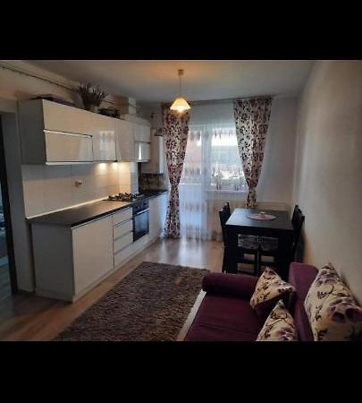 Diana Apartament Brasov Exterior photo