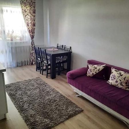 Diana Apartament Brasov Exterior photo