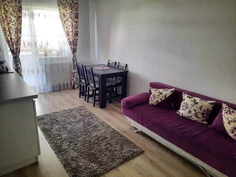 Diana Apartament Brasov Exterior photo